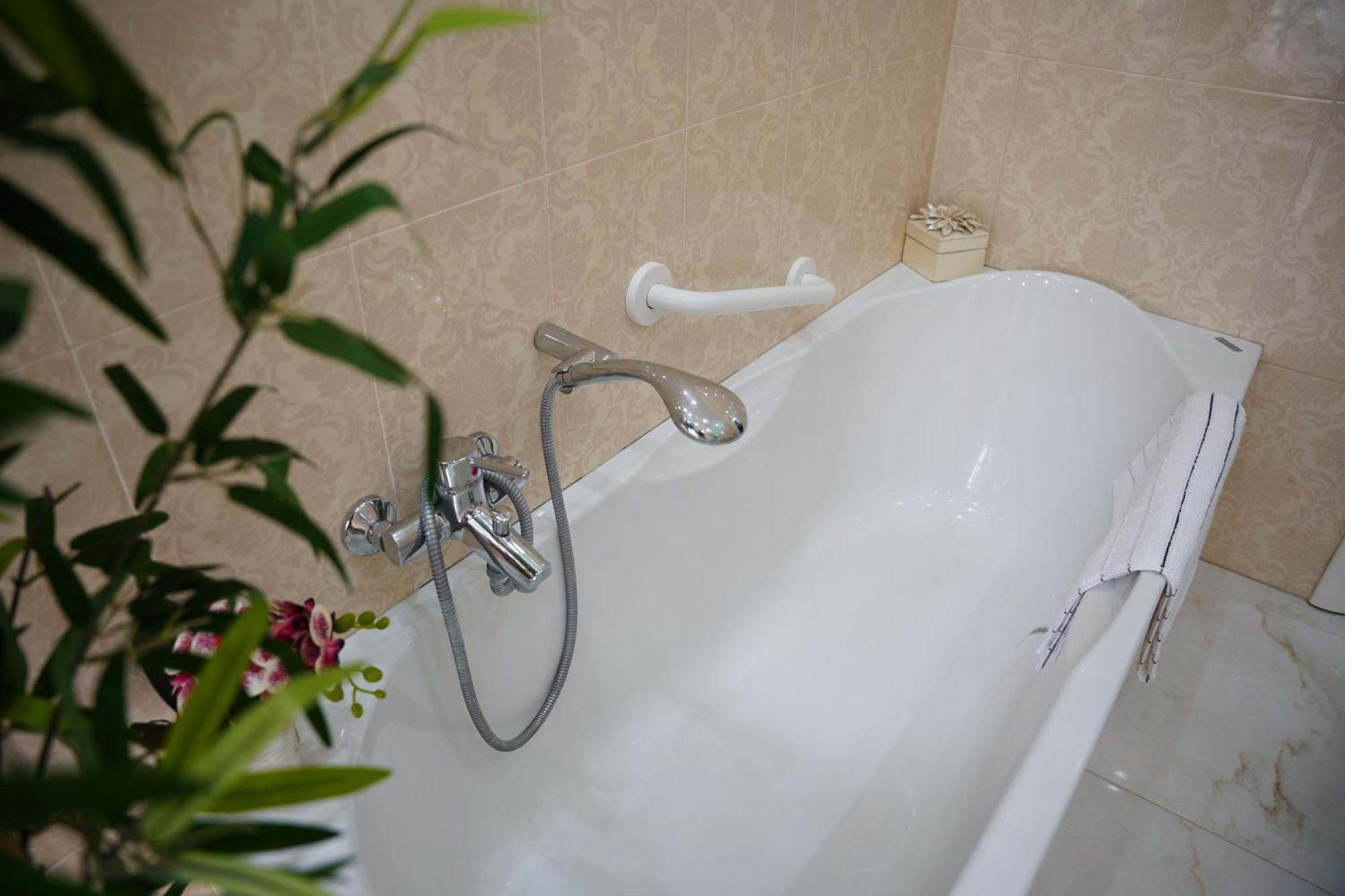 La Maison Di Donna Elena Cercola Ngoại thất bức ảnh