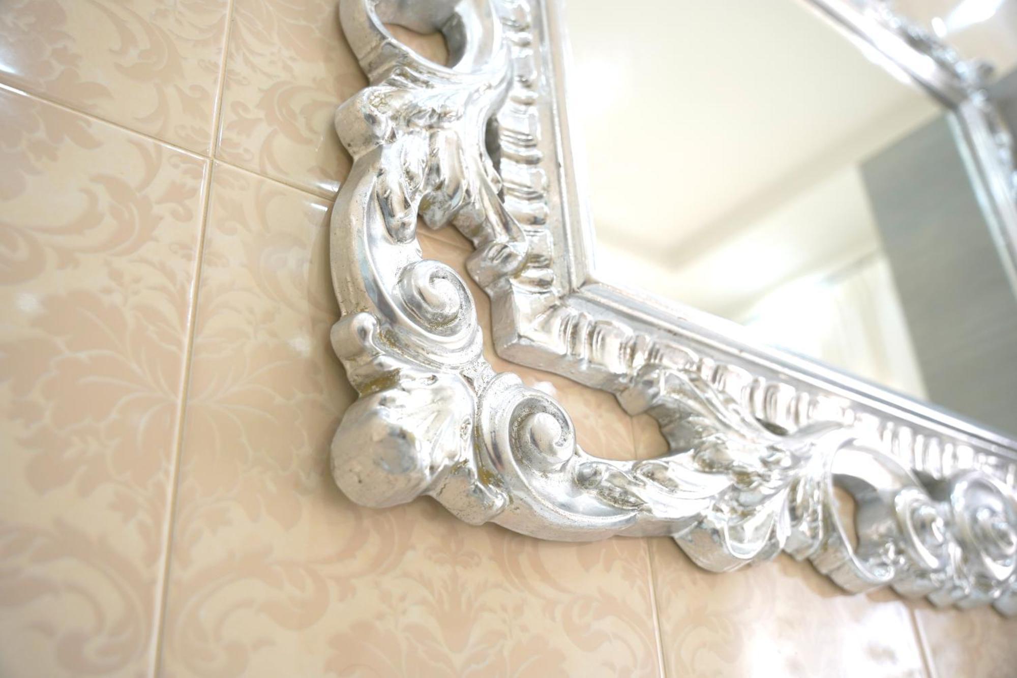 La Maison Di Donna Elena Cercola Ngoại thất bức ảnh