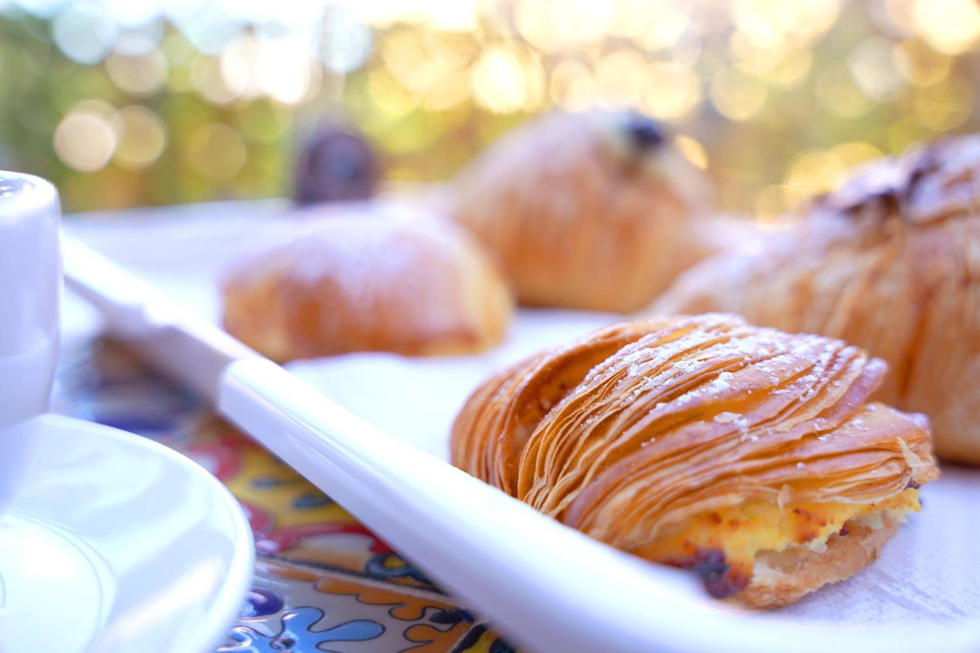 La Maison Di Donna Elena Cercola Ngoại thất bức ảnh
