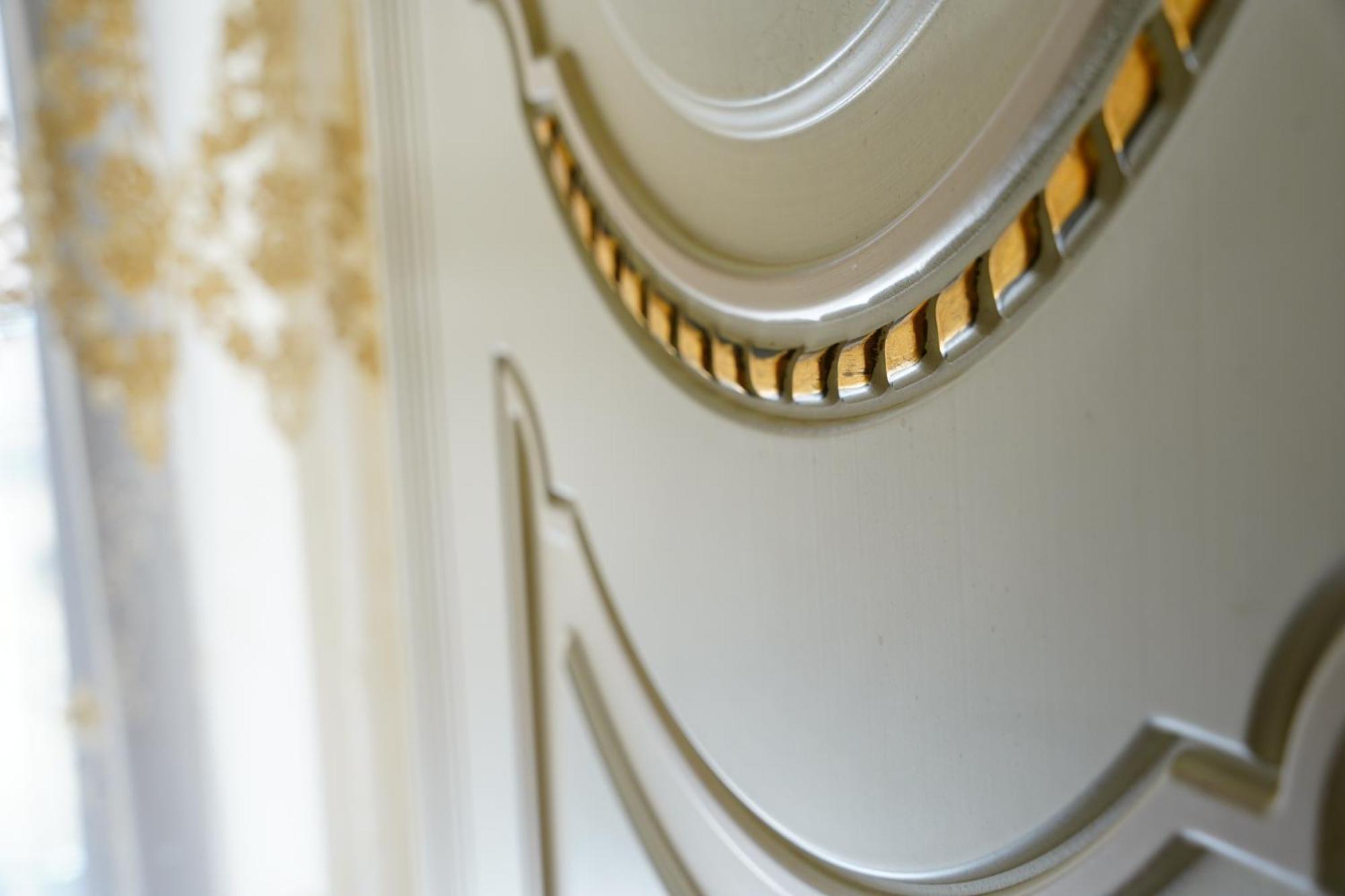 La Maison Di Donna Elena Cercola Ngoại thất bức ảnh